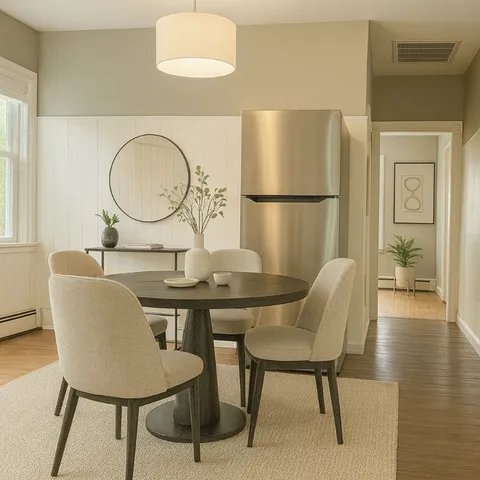 $2,100 | 50 East Transit Street, Unit 3, Providence, RI 02906