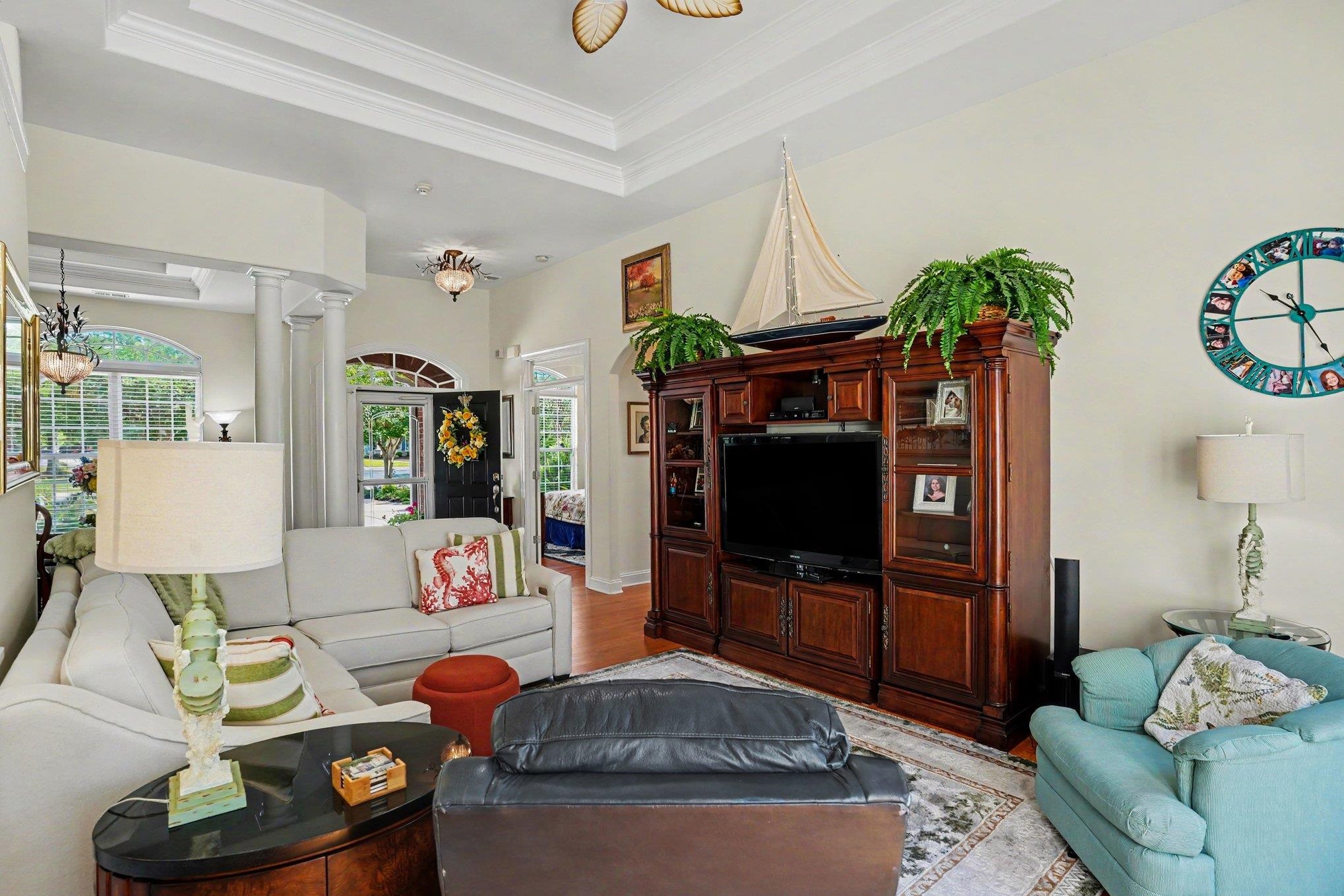 237 St David's Avenue Myrtle Beach, SC 29588 - Photo 9 of 45