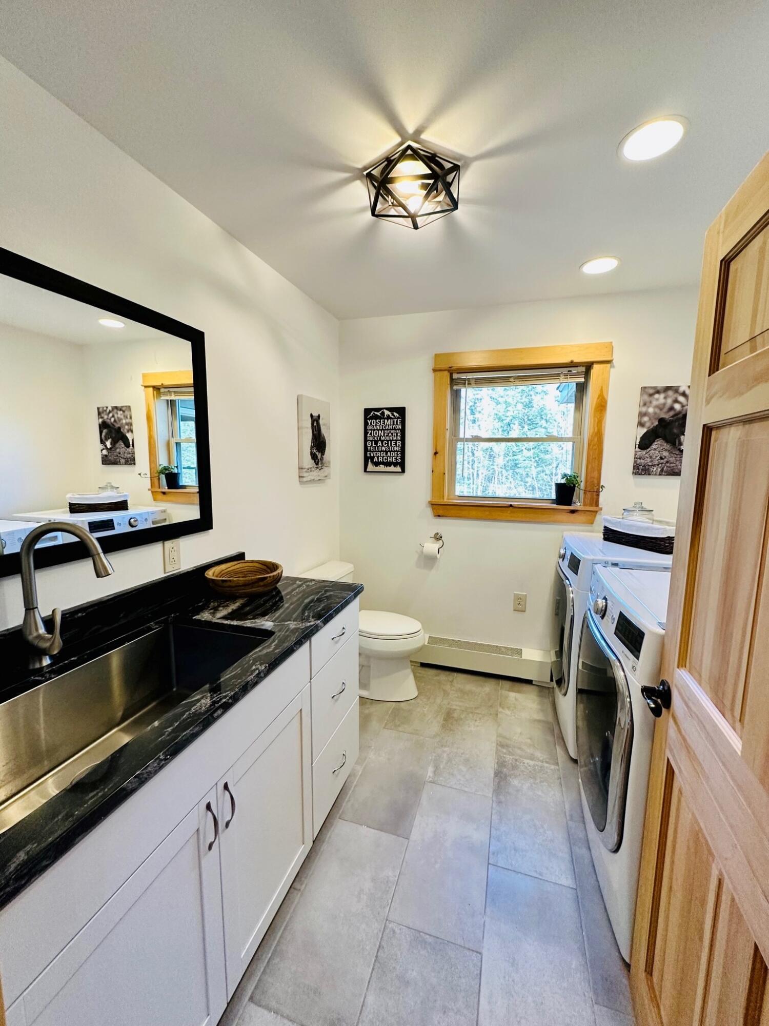 3001 Public Road Kingfield, ME 04947 - Photo 12 of 34 11