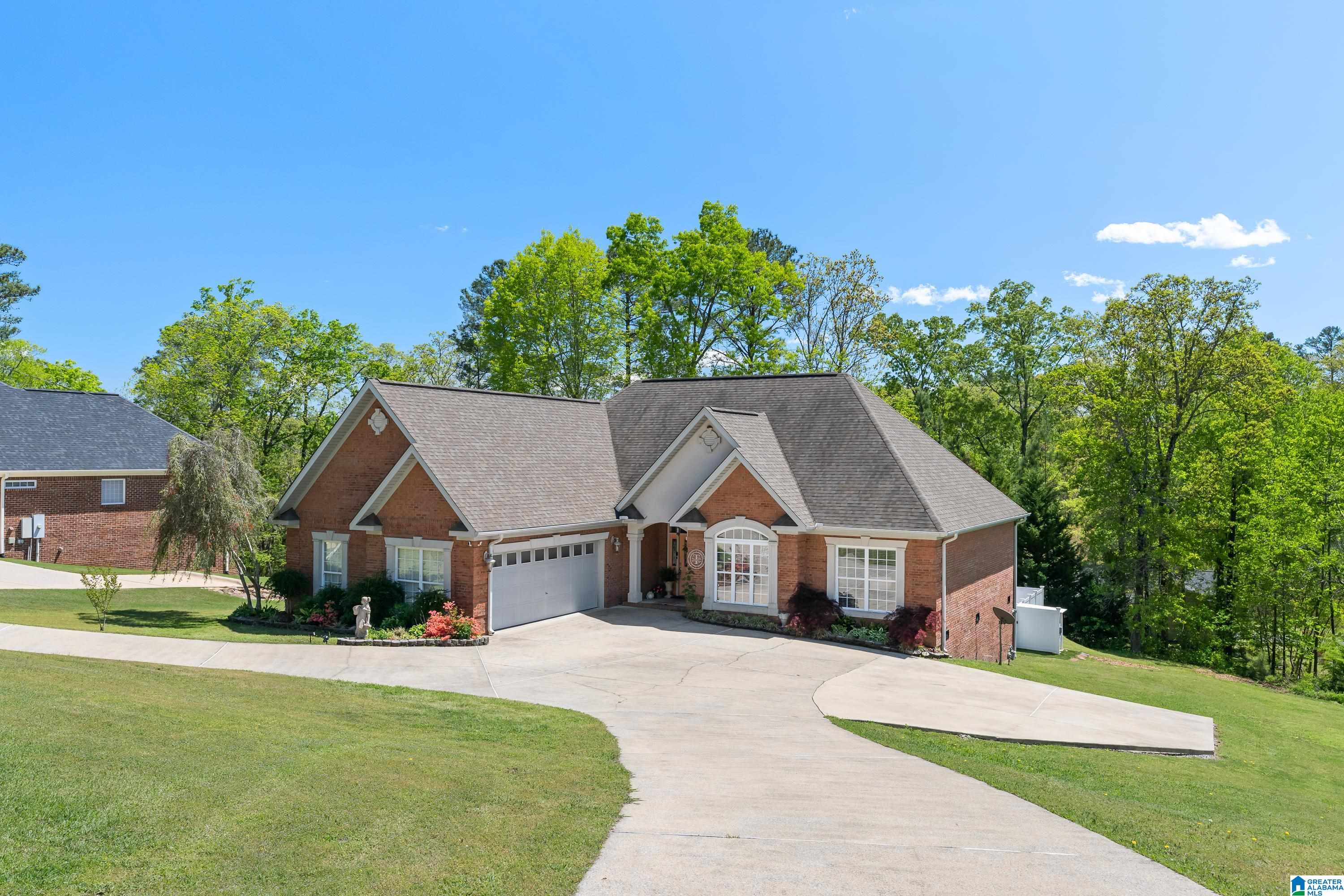 6017 Chula Vista Road Gadsden, AL 35907 - Photo 3 of 37