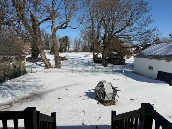 $215,000 | 318 Fenwick Avenue, Salem, NJ 08079