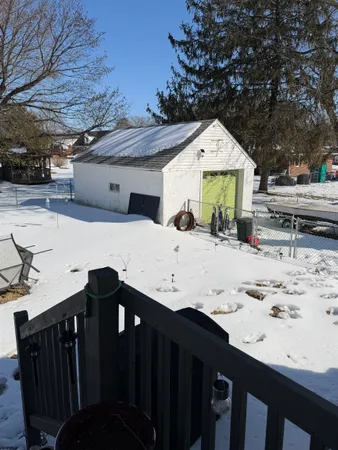 $215,000 | 318 Fenwick Avenue, Salem, NJ 08079