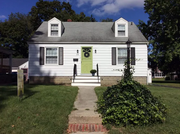 $215,000 | 318 Fenwick Avenue, Salem, NJ 08079