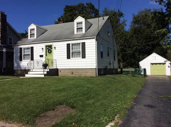 $215,000 | 318 Fenwick Avenue, Salem, NJ 08079