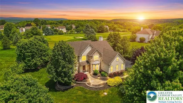 $589,900 | 140 Birdie Way, Kunkletown, PA 18058