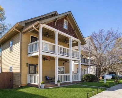 $599,000 | 61 Little Street Southeast, Atlanta, GA 30315