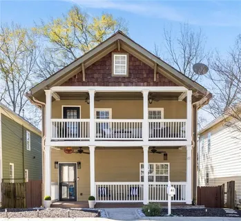 $649,900 | 61 Little Street Southeast, Atlanta, GA 30315