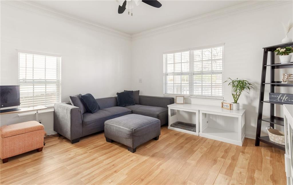 61 Little Street Southeast Atlanta, GA 30315 - Photo 13 of 50
