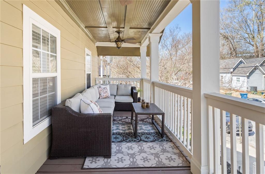 61 Little Street Southeast Atlanta, GA 30315 - Photo 20 of 50