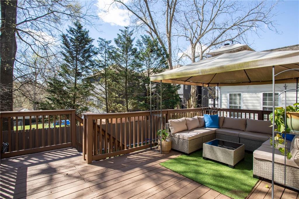 61 Little Street Southeast Atlanta, GA 30315 - Photo 23 of 50