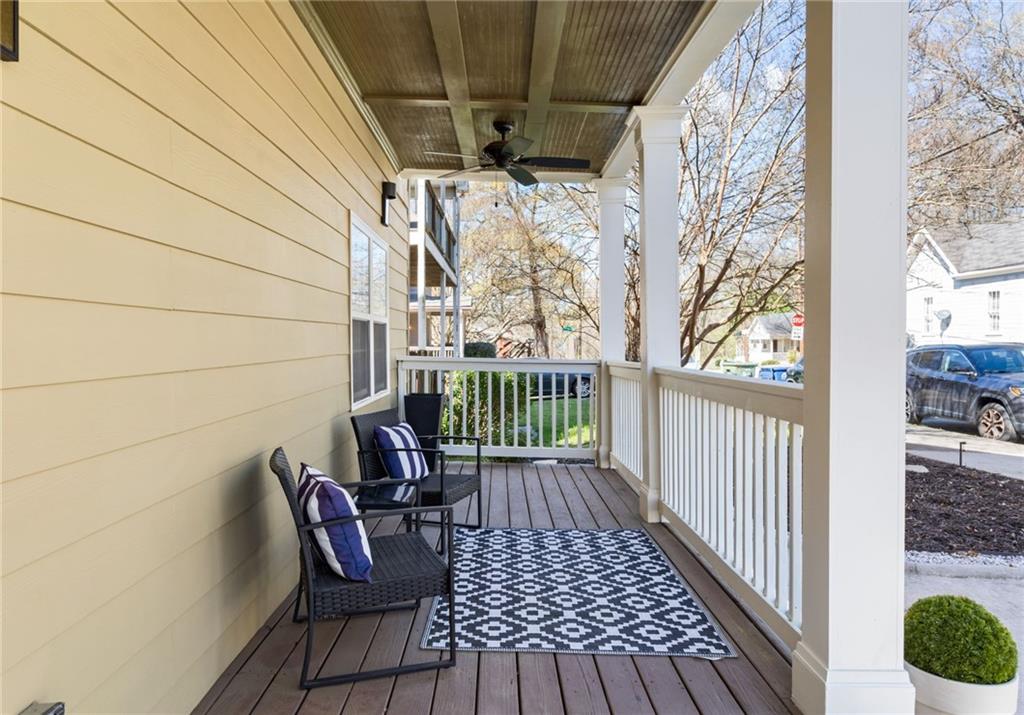 61 Little Street Southeast Atlanta, GA 30315 - Photo 28 of 50