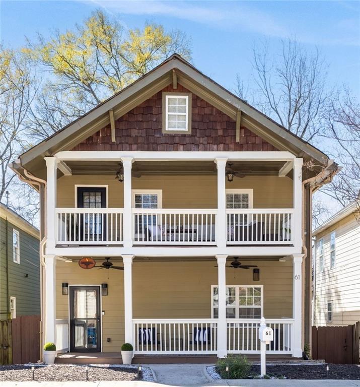 61 Little Street Southeast Atlanta, GA 30315 - Photo 29 of 50