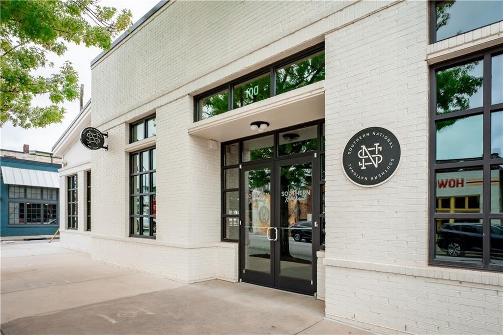 61 Little Street Southeast Atlanta, GA 30315 - Photo 42 of 50