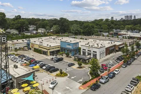 $585,000 | 61 Little Street Southeast, Atlanta, GA 30315