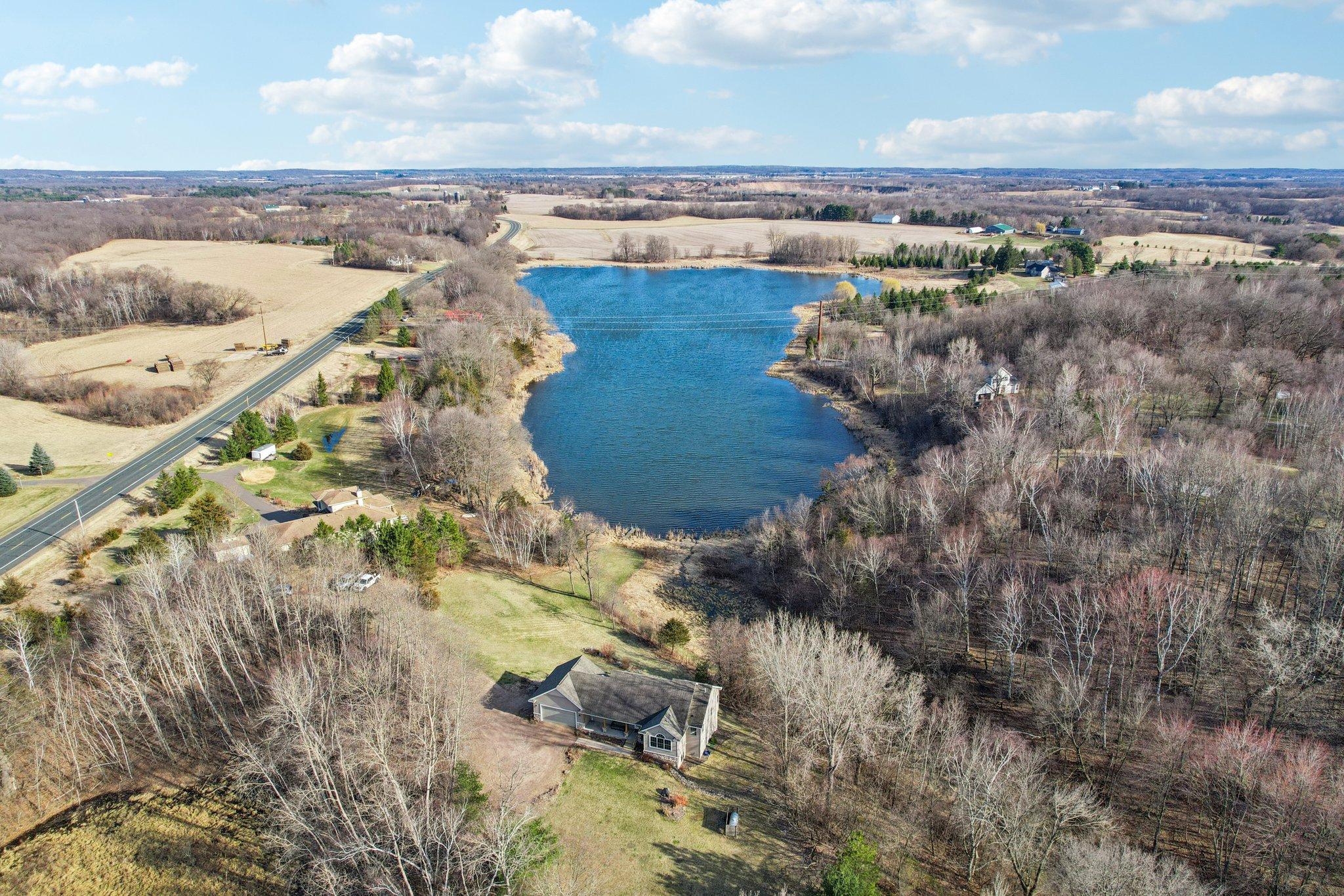 17489 Pleasant Valley Road Shafer, MN 55074 - Photo 1 of 72