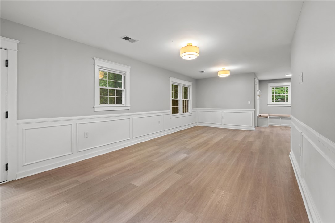 309 Woodland Way Clemson, SC 29631 - Photo 15 of 43 This versatile space features clean lines and abundant natural light, perfect for any use.