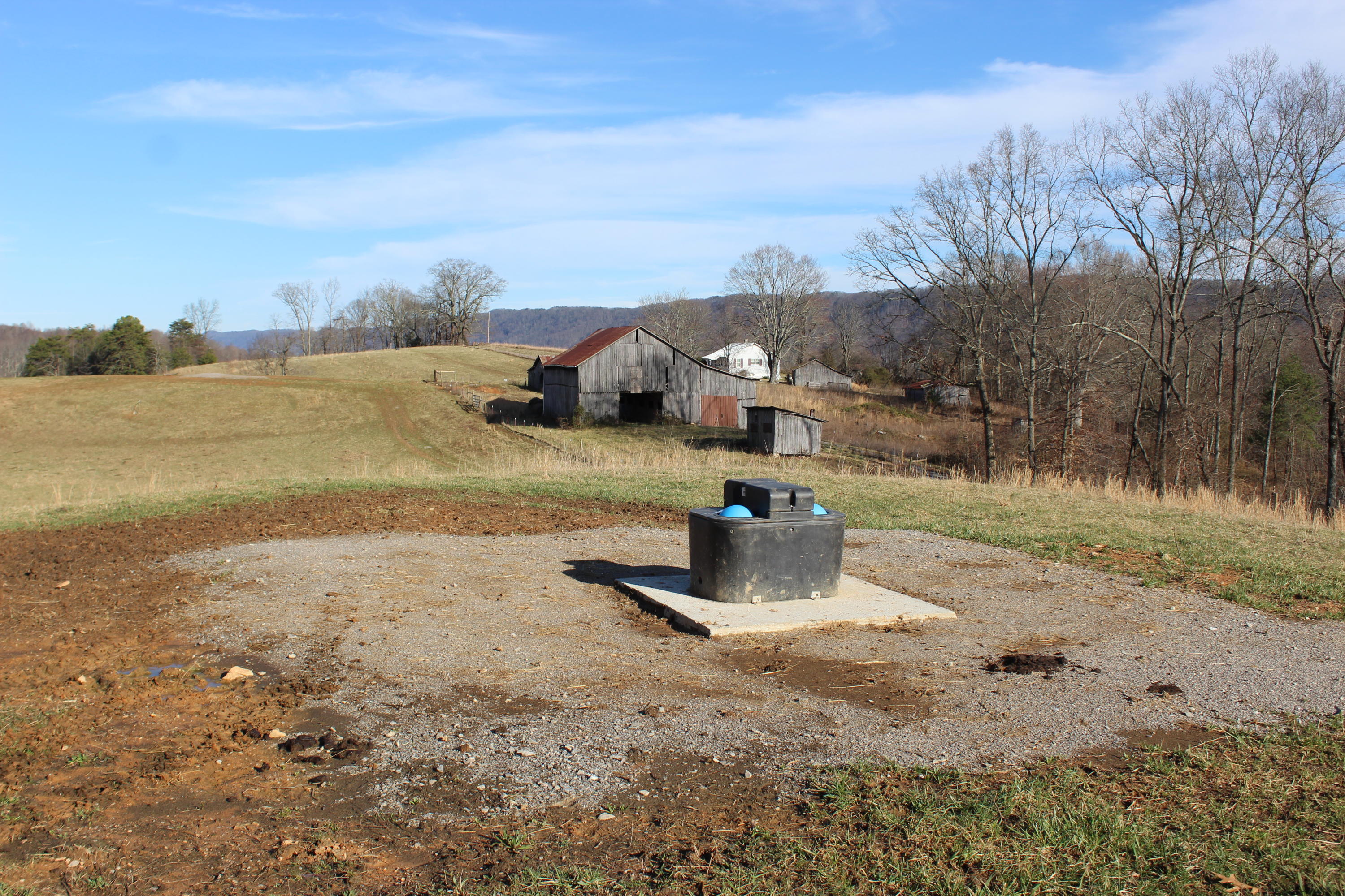 502 Collins Ridge Road Washburn, TN 37888 - Photo 14 of 24 IMG_2817