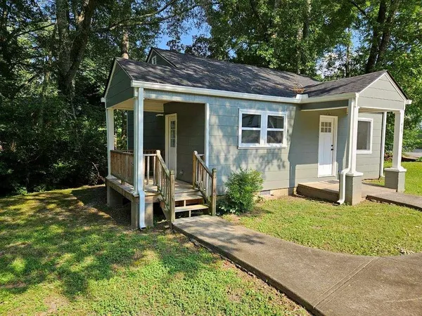 $141,400 | 417 North Georgia Avenue, Bremen, GA 30110