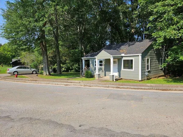 $141,400 | 417 North Georgia Avenue, Bremen, GA 30110