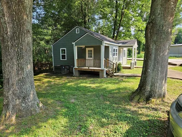 $141,400 | 417 North Georgia Avenue, Bremen, GA 30110