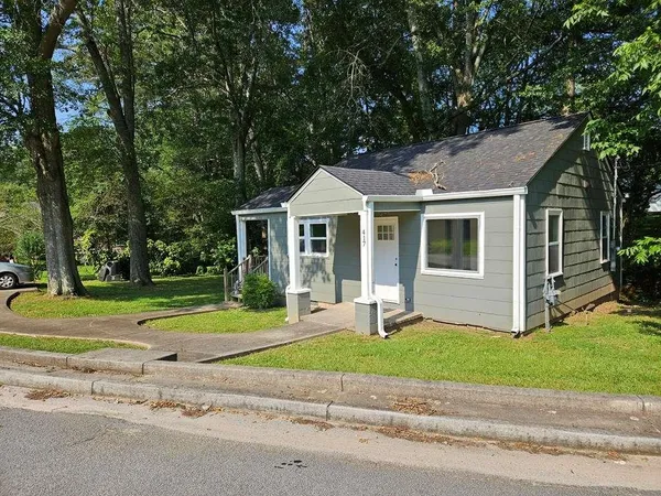 $141,400 | 417 North Georgia Avenue, Bremen, GA 30110