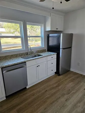 $141,400 | 417 North Georgia Avenue, Bremen, GA 30110