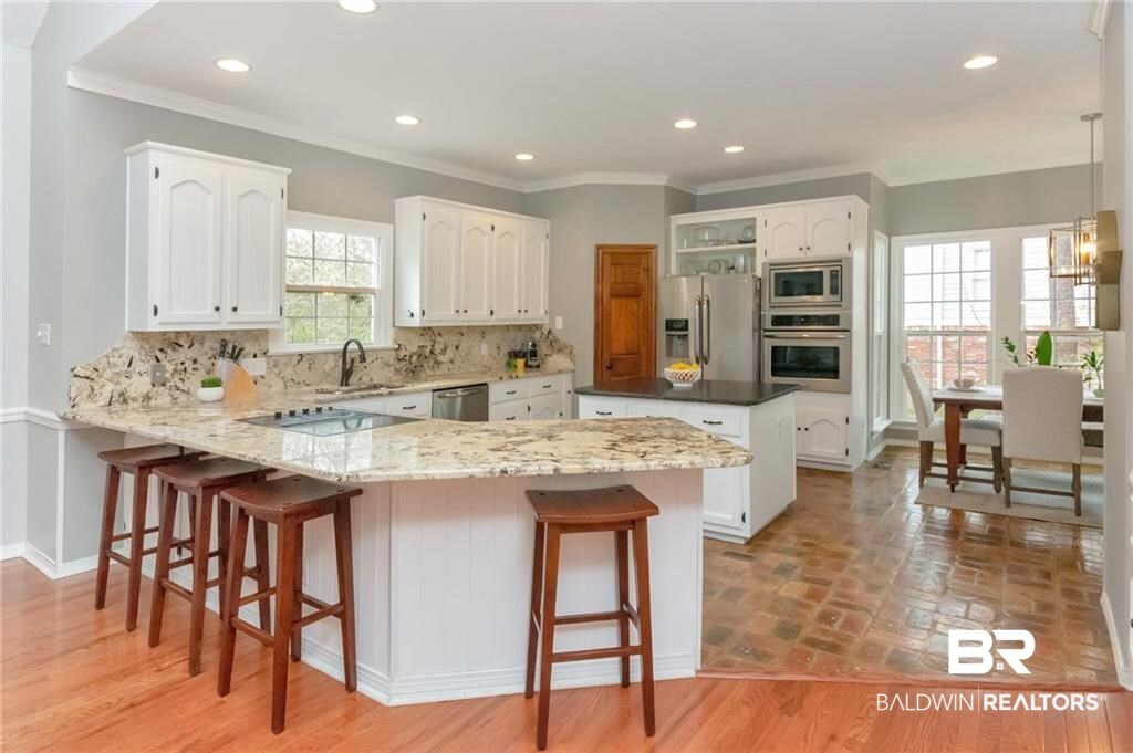 1616 Ridgeland Road West Mobile, AL 36695 - Photo 6 of 35