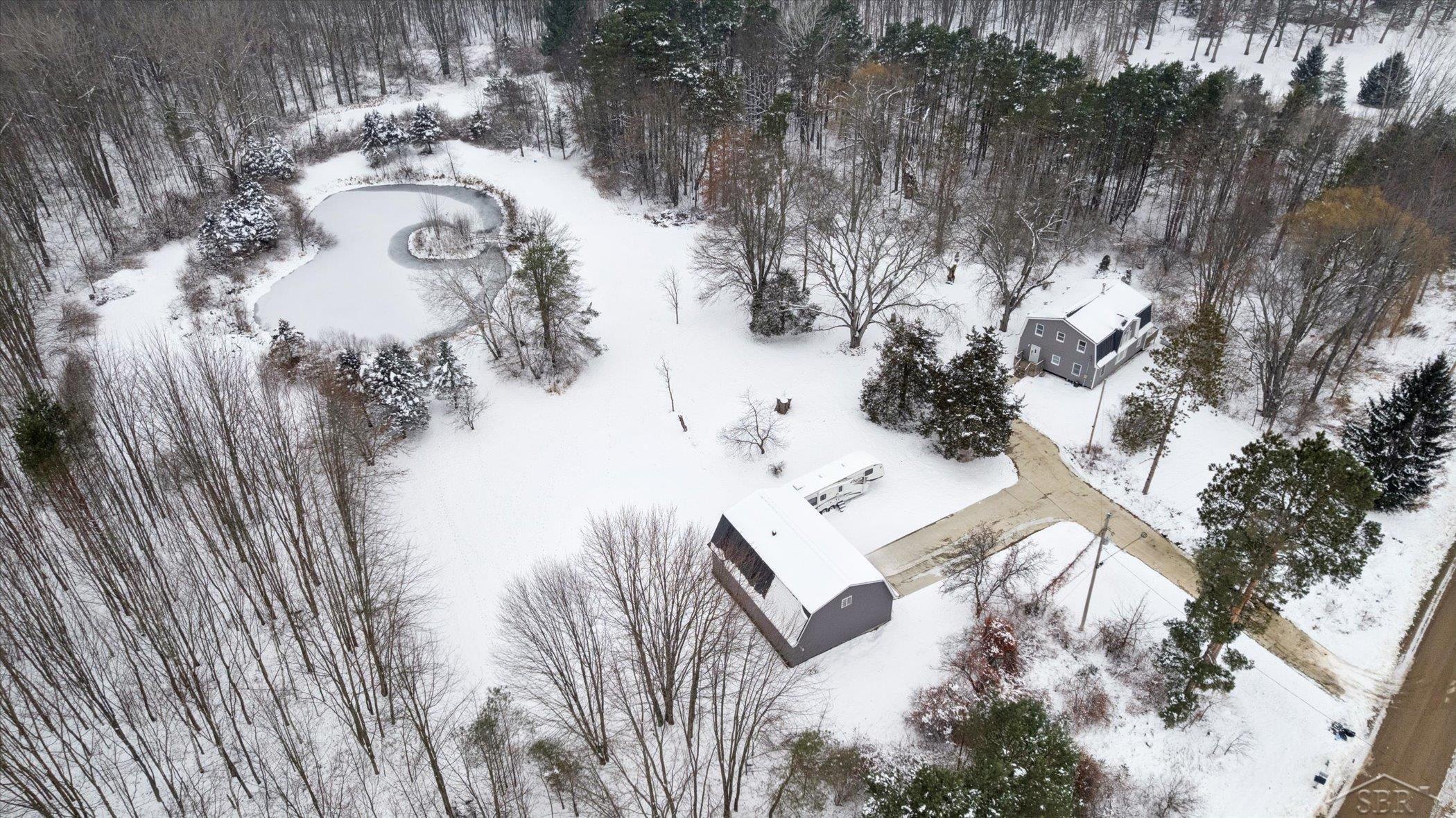 14454 Raucholz Road Chesaning, MI 48616 - Photo 72 of 75 Gallery Image 72