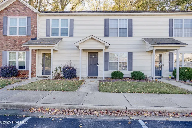 $167,500 | 4182 Dudleys Grant Drive, Unit H, Winterville, NC 28590