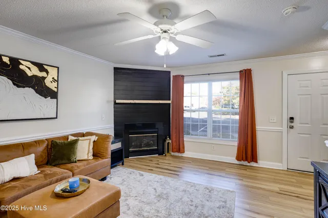 $167,500 | 4182 Dudleys Grant Drive, Unit H, Winterville, NC 28590