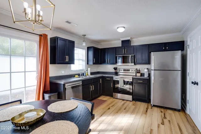 $167,500 | 4182 Dudleys Grant Drive, Unit H, Winterville, NC 28590