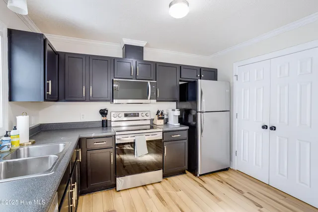 $167,500 | 4182 Dudleys Grant Drive, Unit H, Winterville, NC 28590