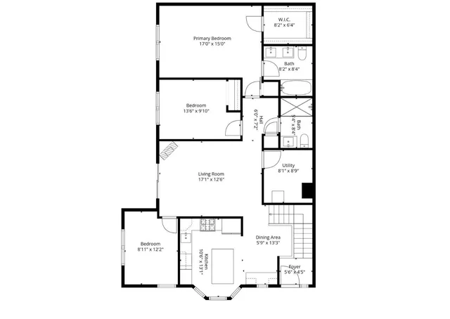 $419,000 | 1004 Cypress Lane, East Brunswick, NJ 08816