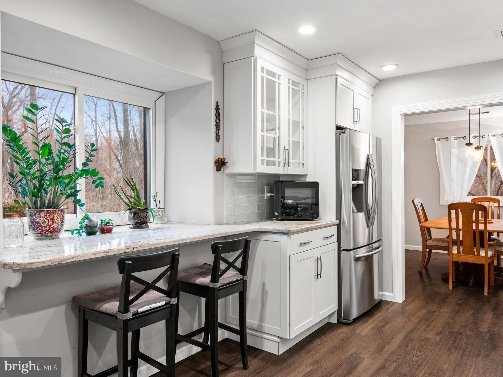 1102 Brinton Place Road, Unit 18 West Chester, PA 19380 - Photo 13 of 37 Eating Area