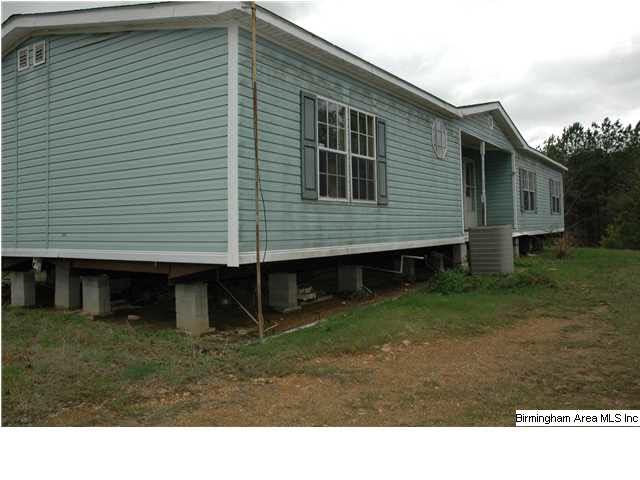 190 Pitt Road Cordova, AL 35550 - Photo 2 of 20