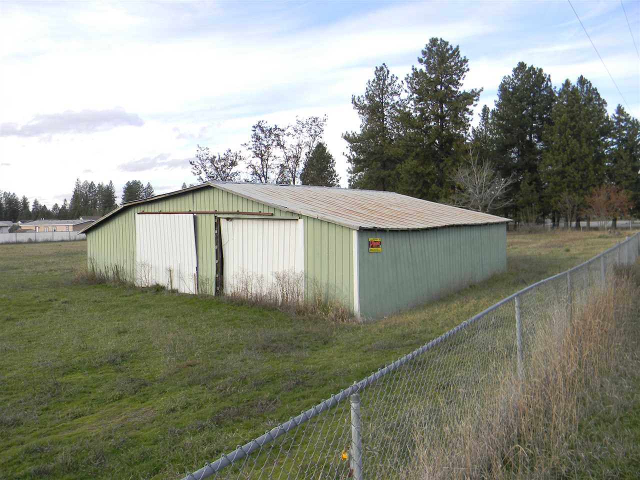 708 South Colville Road, Unit NORTH OF Deer Park, WA 99006 - Photo 4 of 10 Gallery Image 4