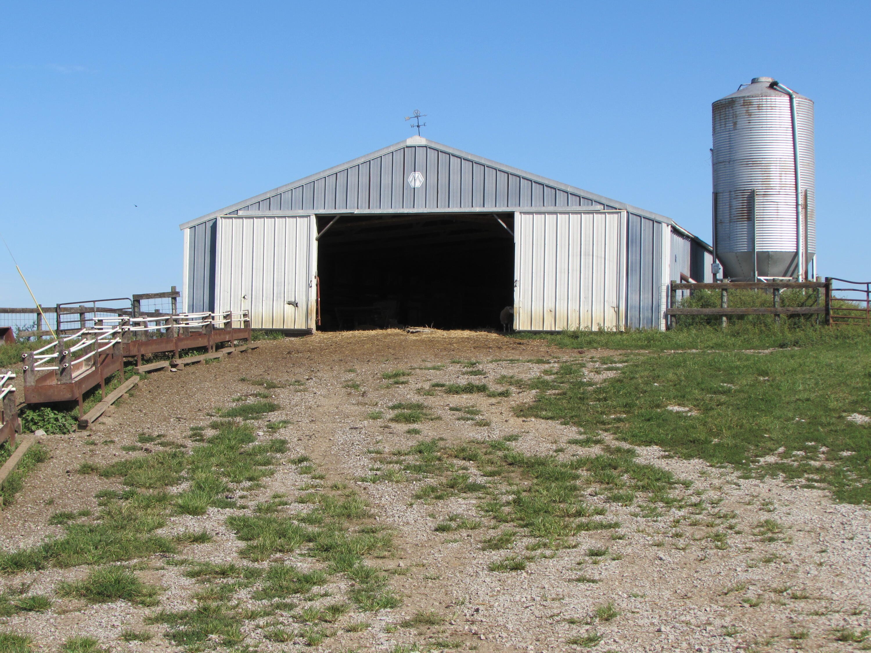 498 Ardery Road Paris, KY 40361 - Photo 11 of 11 IMG_0533