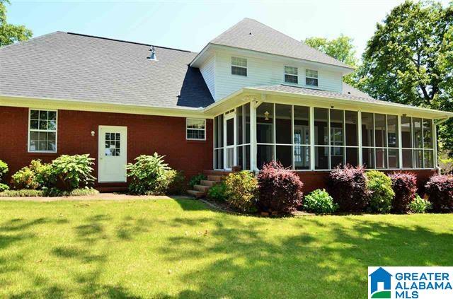 131 Hickory Ridge Drive Gadsden, AL 35905 - Photo 38 of 42