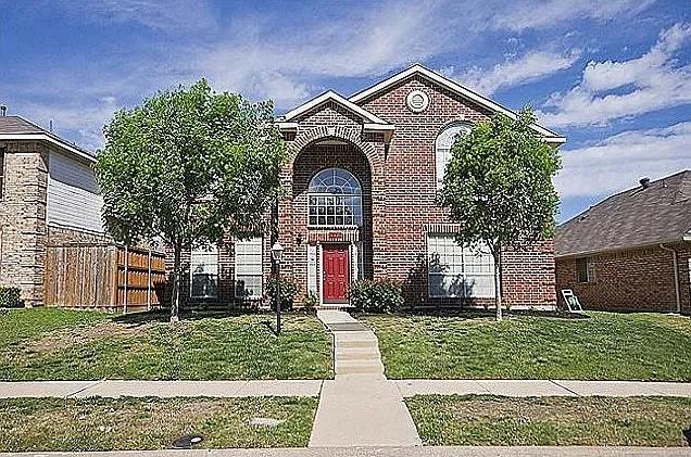 7879 Tournament Road Frisco, TX 75035 - Photo 1 of 25