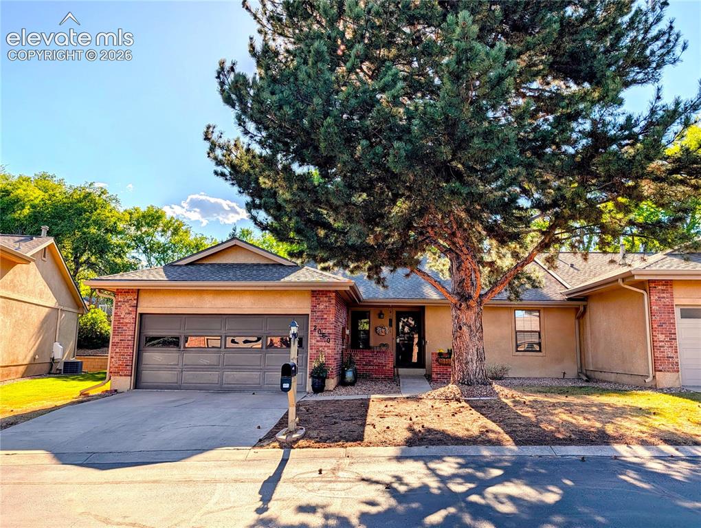 2060 Glenhill Road Colorado Springs, CO 80906 - Photo 1 of 28
