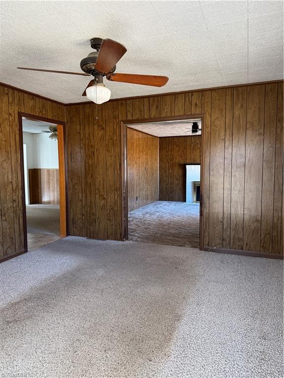 2282 Old Pipers Gap Road Cana, VA 24317 - Photo 12 of 38