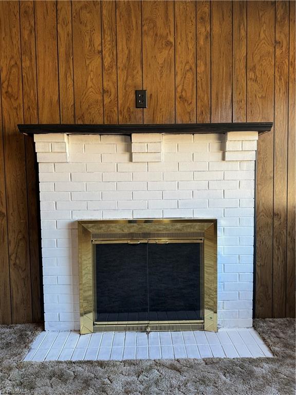 2282 Old Pipers Gap Road Cana, VA 24317 - Photo 13 of 38