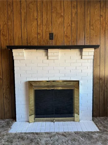 $235,000 | 2282 Old Pipers Gap Road, Cana, VA 24317