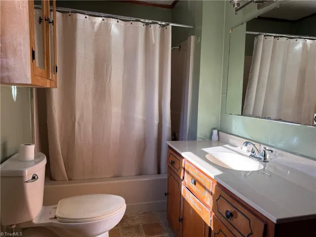 $235,000 | 2282 Old Pipers Gap Road, Cana, VA 24317