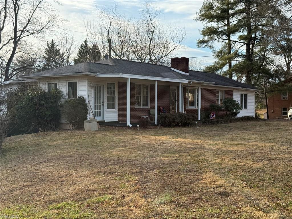 2282 Old Pipers Gap Road Cana, VA 24317 - Photo 5 of 39