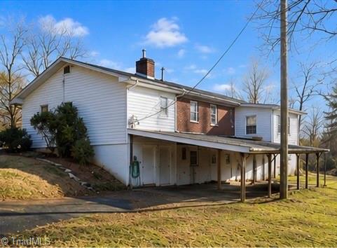 2282 Old Pipers Gap Road Cana, VA 24317 - Photo 5 of 38
