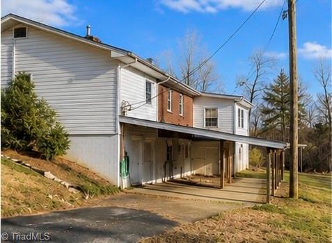 2282 Old Pipers Gap Road Cana, VA 24317 - Photo 6 of 38