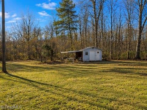 2282 Old Pipers Gap Road Cana, VA 24317 - Photo 8 of 38