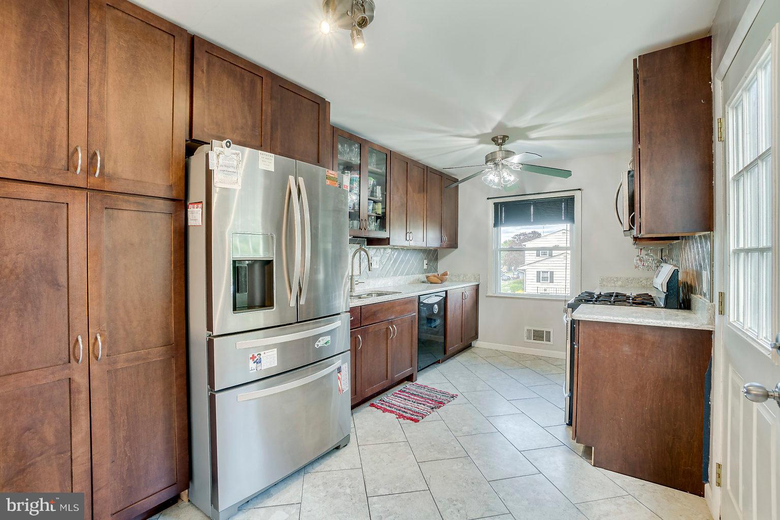 120 Danbury Road Reisterstown, MD 21136 - Photo 20 of 47 Stainless Steel Appliances