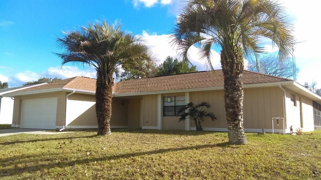 3588 Southwest 151 Street Ocala, FL 34473 - Photo 1 of 1 main